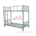 Used Military Metal Frame Bunk Beds